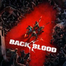 Back Blood PC