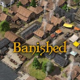 Banished PC