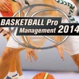 Basketball Pro Management PC