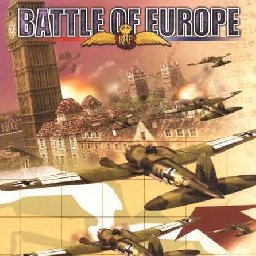 Battle Of Europe 18% OFF