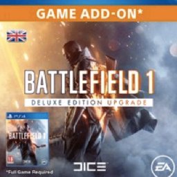 Battlefield Deluxe ADD-ON