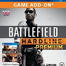 Battlefield Hardline Premium 12% OFF