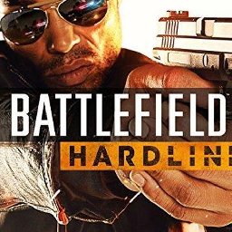 Battlefield Hardline Xbox One