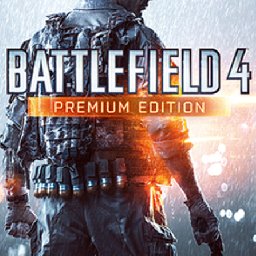 Battlefield Inc Premium Edition DLC PC