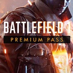 Battlefield PC Premium Pass