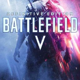 Battlefield V Definitive Edition PC