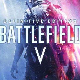 Battlefield V Definitive Edition Xbox One