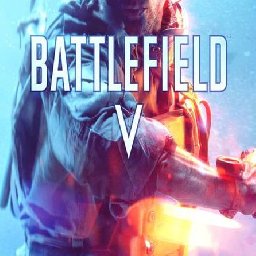 Battlefield V Xbox One