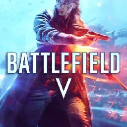 Battlefield V