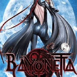 Bayonetta PC