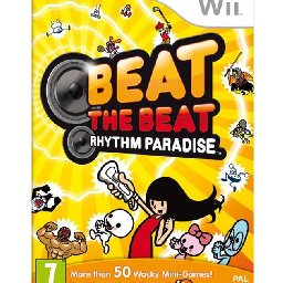 Beat the Beat 12% OFF