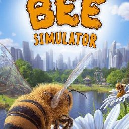 Bee Simulator