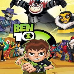 Ben PC