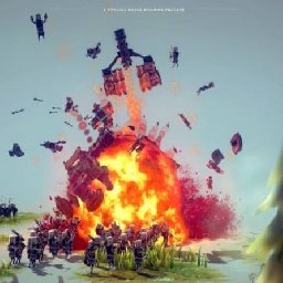 Besiege PC