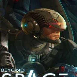 Beyond Space Remastered Edition PC