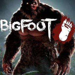 BIGFOOT PC