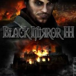 Black Mirror III PC