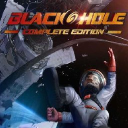 Blackhole Complete Edition PC