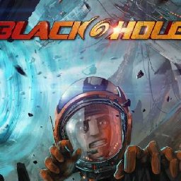 BLACKHOLE PC