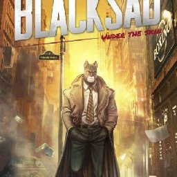 Blacksad