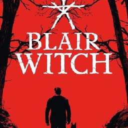 Blair Witch PC