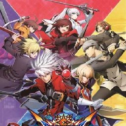 Blazblue Cross Tag Battle Switch 68% OFF