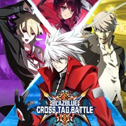 BlazBlue 10% OFF