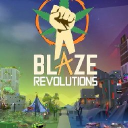 Blaze Revolutions PC