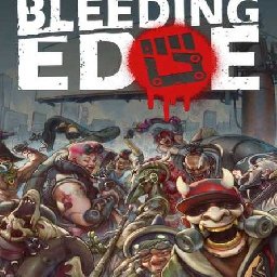 Bleeding Edge Xbox One PC 43% OFF