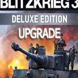 Blitzkrieg Digital Deluxe Edition Upgrade PC 18% OFF