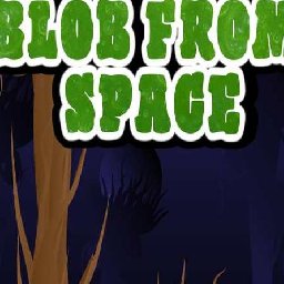 Blob From Space PC