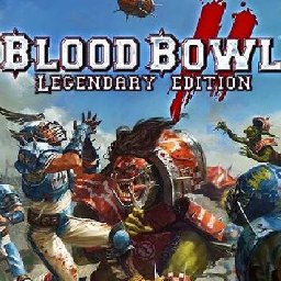 Blood Bowl 32% OFF