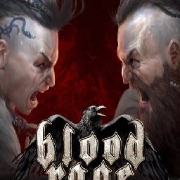 Blood Rage 15% OFF