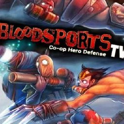 Bloodsports.TV