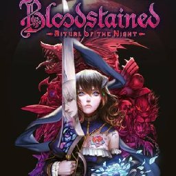 Bloodstained