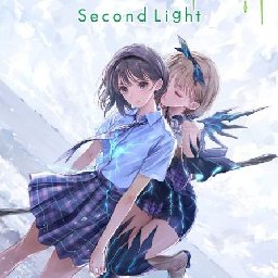 Blue Reflection 10% OFF