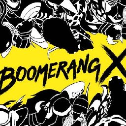 Boomerang X PC