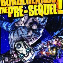 Borderlands 52% OFF