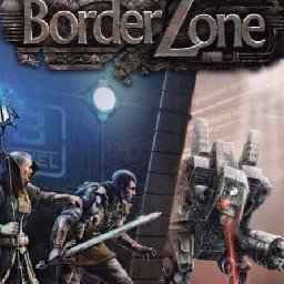 BorderZone PC