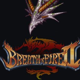 Breath of Fire II DS 12% OFF