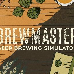 Brewmaster 44% OFF