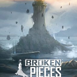 Broken Pieces PC