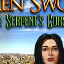 Broken Sword 10% OFF