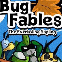 Bug Fables