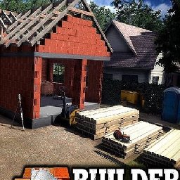 Builder Simulator PC