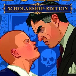 Bully 18% OFF