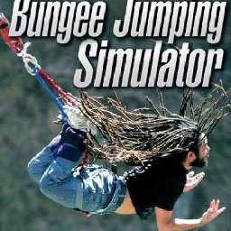 Bungee Jumping Simulator