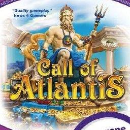 Call Of Atlantis