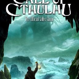 Call of Cthulhu PC