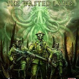 Call of Cthulhu The Wasted Land PC